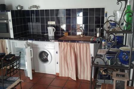 Casas Del Capitan Y Sirena Villa Níjar Dış mekan fotoğraf